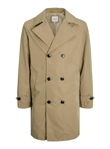 JACK & JONES JJCLIMB TRENCHCOAT von JACK & JONES