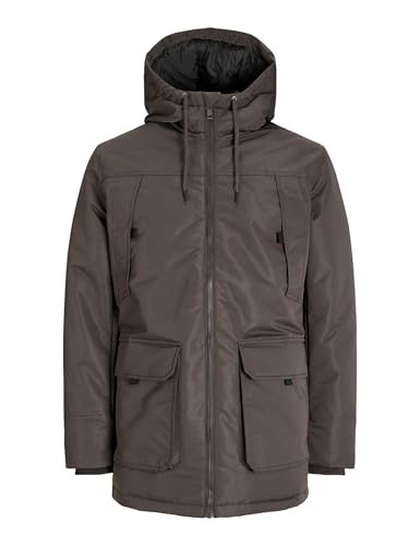 JACK & JONES JJCONSTRUCT Parka JACK & JONES JJCONSTRUCT Parka von JACK & JONES