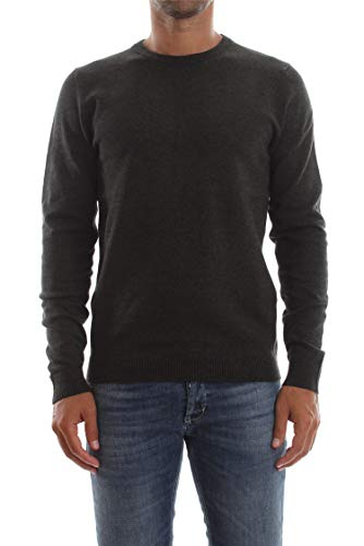 JACK & JONES Male Strickpullover Klassischer MDeep Depths von JACK & JONES