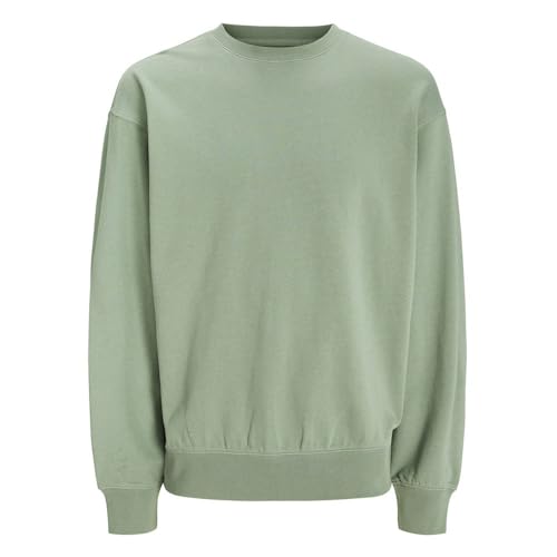 JJECHARGE Sweat Crew Neck NOOS von JACK & JONES