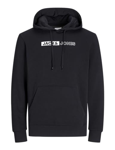 JACK & JONES JJECORP Logo Sweat Hood Play NOOS von JACK & JONES