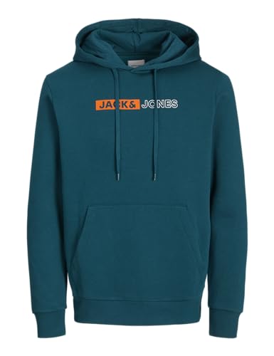 JACK & JONES JJECORP Logo Sweat Hood Play NOOS JACK & JONES JJECORP Logo Sweat Hood Play NOOS von JACK & JONES