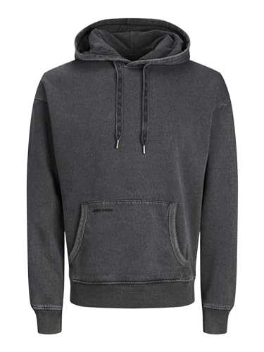 JACK & JONES JJEDREW Sweat Hood NOOS von JACK & JONES