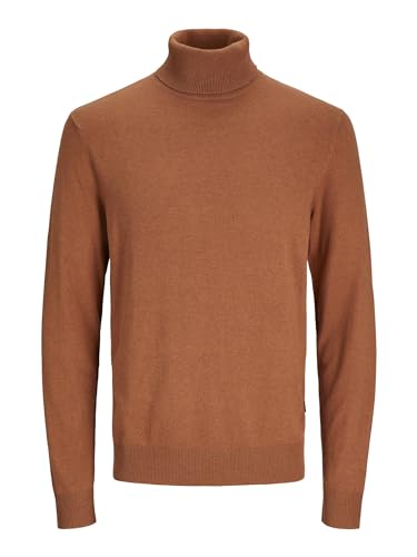 JJEEMIL Knit ROLL Neck NOOS JJEEMIL Knit ROLL Neck NOOS von JACK & JONES