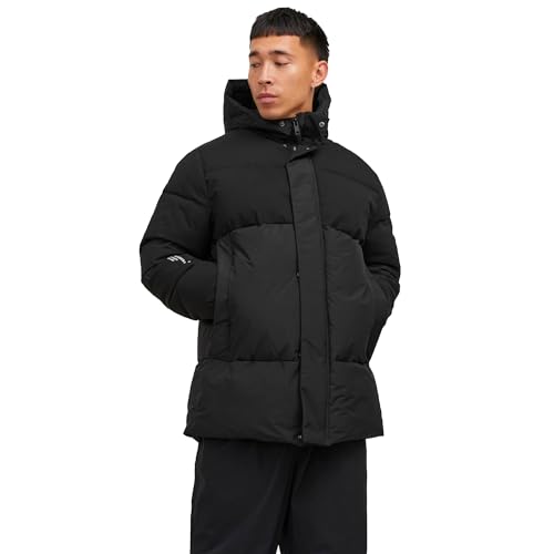 JACK & JONES JJEFORCE PUFFER SN von JACK & JONES