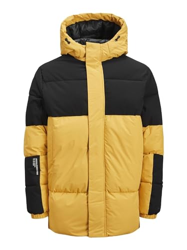 JACK & JONES male Pufferjacke Pufferjacke von JACK & JONES