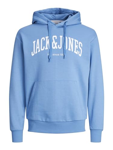 JACK & JONES Jjejosh Sweat Hood Noos JACK & JONES Jjejosh Sweat Hood Noos von JACK & JONES