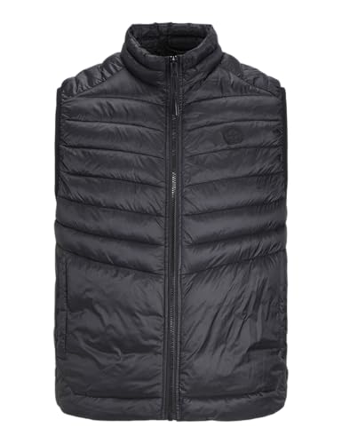 JACK & JONES JJESPRINT Bodywarmer Collar NOOS von JACK & JONES