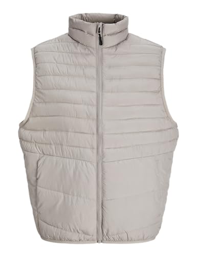 JACK & JONES JJESTATE Packable BW Collar NOOS 12256987,Atmosphere,XL von JACK & JONES