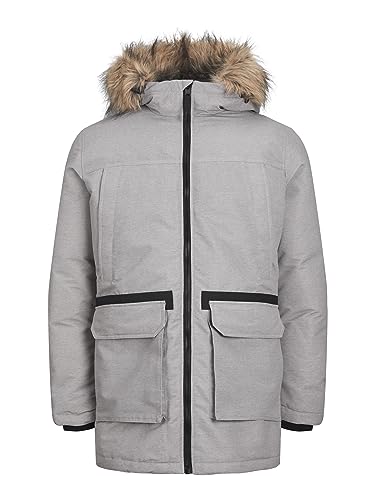 JACK & JONES JJEWING Parka SN von JACK & JONES