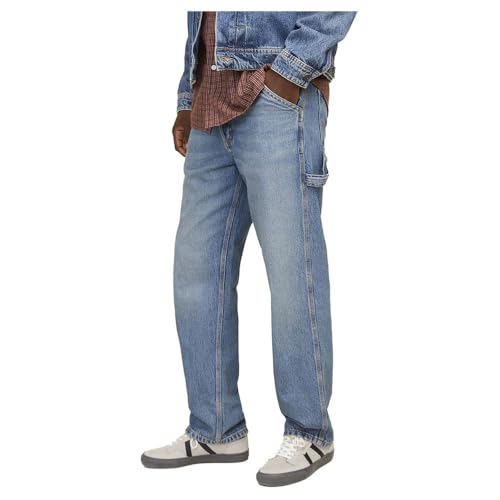 JACK & JONES Jjieddie Jjcarpenter SBD 416 Noos von JACK & JONES