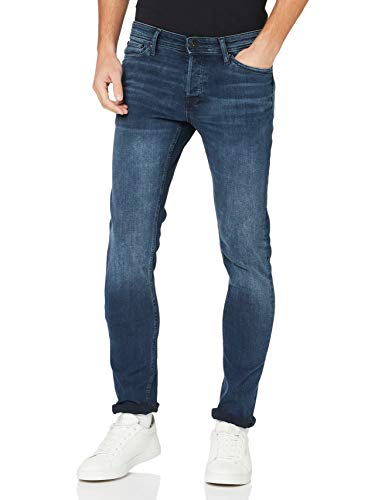 Jack & Jones Glenn Original Jeans Herren - W34L34 von JACK & JONES