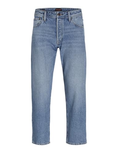 JACK&JONES Herren JJIMARK JJORIGINAL SBD 326 Jeanshose, Blue Denim, 33 W/36 L JACK&JONES Herren JJIMARK JJORIGINAL SBD 326 Jeanshose, Blue Denim, 33 W/36 L von JACK & JONES