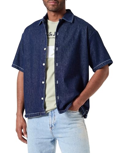 JJIPALMA JJRESORT Shirt S/S WI 871 JJIPALMA JJRESORT Shirt S/S WI 871 von JACK & JONES