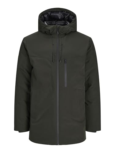 JACK & JONES Jjpayne Parka Jacket JACK & JONES Jjpayne Parka Jacket von JACK & JONES