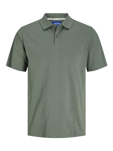 JACK & JONES JORLUCCA Jersey Polo SS von JACK & JONES