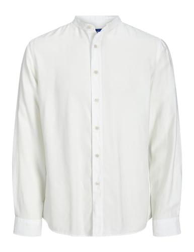 JORMARSHALL Band Shirt LS JORMARSHALL Band Shirt LS von JACK & JONES
