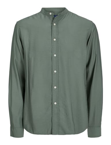 JORMARSHALL Band Shirt LS von JACK & JONES