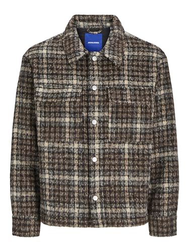 JACK & JONES Jorontario Jacket Sn von JACK & JONES