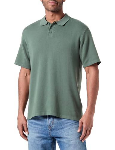 JACK & JONES JORTAMPA Knit SS Polo von JACK & JONES
