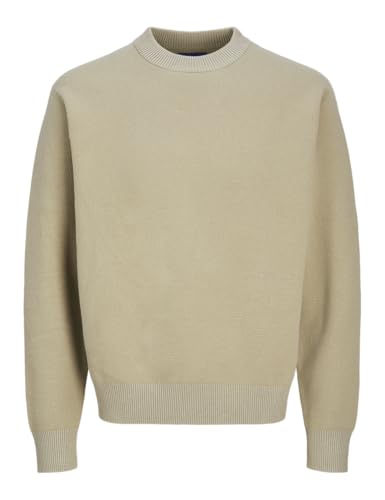 JACK & JONES Jorvesterbro Knit Crew Neck Sn von JACK & JONES