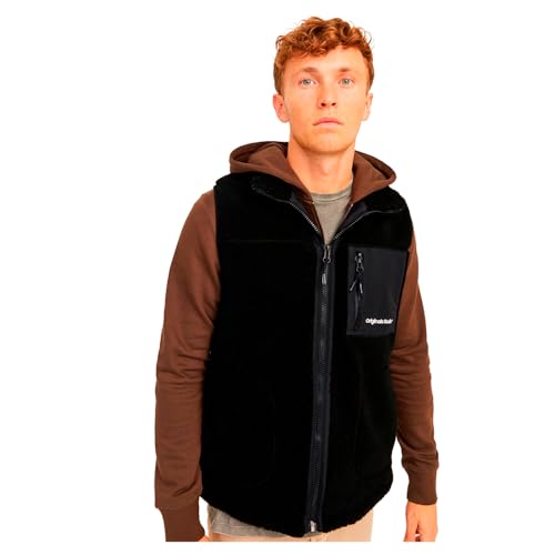 JACK & JONES Jorvesterbro Teddy Bodywarmer Aw24 Noos von JACK & JONES