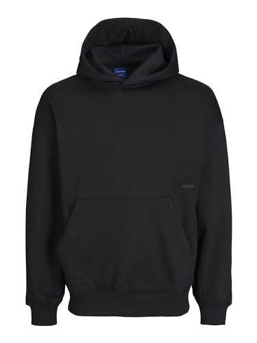 JACK & JONES JORVIBE Spongy Sweat Hood von JACK & JONES