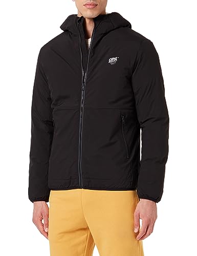 JACK & JONES Herren Jacke Jorwins Jacket 12238862 ,Schwarz ,XL JACK & JONES Herren Jacke Jorwins Jacket 12238862 ,Schwarz ,XL von JACK & JONES