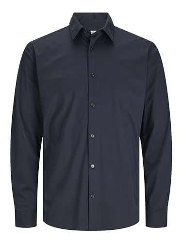 JPRBLAACTIVE Stretch Slim Shirt L/S SN von JACK & JONES