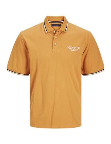 JPRBLUARCHIE SS Polo SG JPRBLUARCHIE SS Polo SG von JACK & JONES
