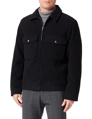 JPRBLUBAXTER Wool Jacket SN von JACK & JONES