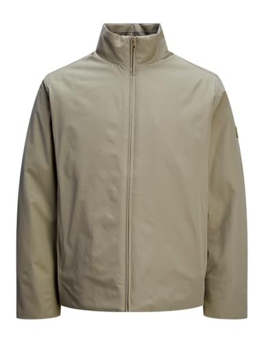 JACK&JONES Herren JPRCCCITY Stand Collar Jacket Jacke, Overland Trek, XS JACK&JONES Herren JPRCCCITY Stand Collar Jacket Jacke, Overland Trek, XS von JACK & JONES