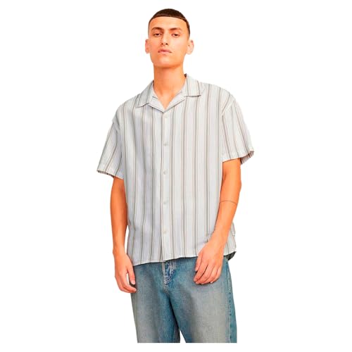 JPRCCMONTANA Resort Shirt S/S SN von JACK & JONES