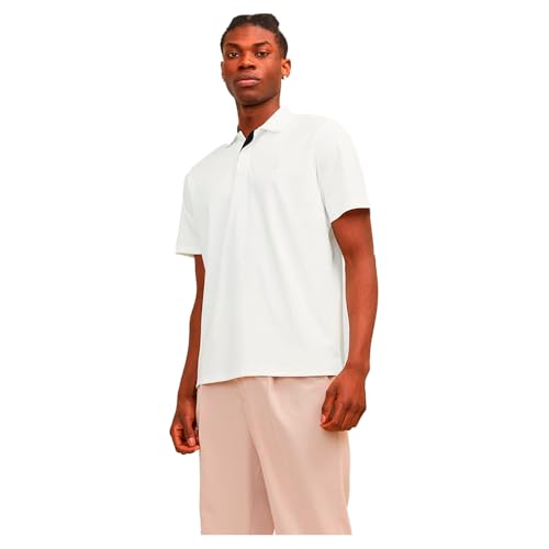 JPRCCRODNEY SS Polo SN von JACK & JONES