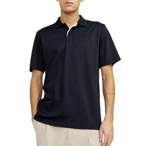 JPRCCRODNEY SS Polo SN von JACK & JONES