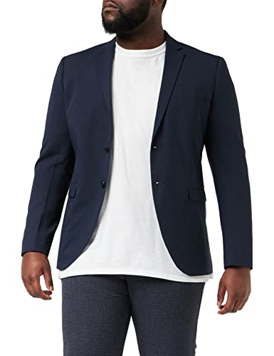 JACK & JONES Herren Jprfranco Blazer Noos Business Jacke, Dark Navy, 48 EU von JACK & JONES