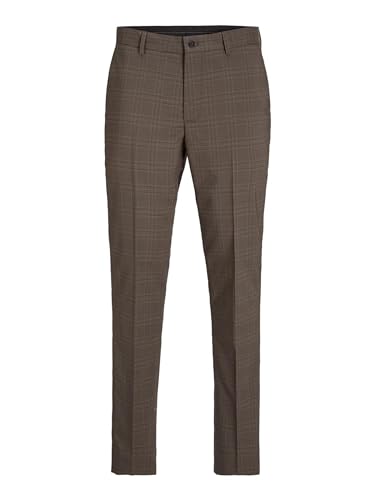 JACK & JONES JPRFRANCO Check Trouser SN von JACK & JONES