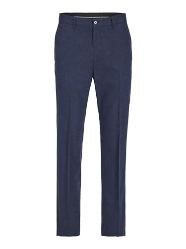 JACK & JONES JPRRIVIERA Linen Trouser Slim FIT SN von JACK & JONES
