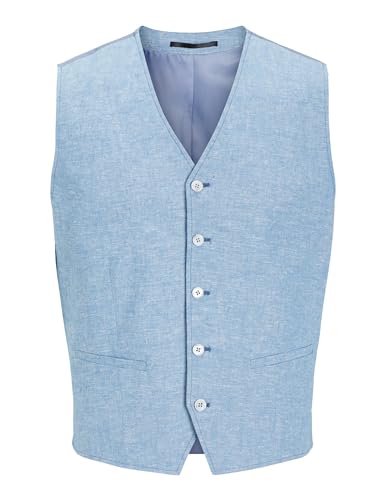 JACK & JONES JPRRIVIERA Linen Waistcoat JACK & JONES JPRRIVIERA Linen Waistcoat von JACK & JONES