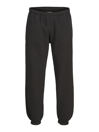 JACK & JONES Herren JPSTBILL JJURBAN Edge Sweat Pants NOOS Jogginghose, Schwarz,XS von JACK & JONES