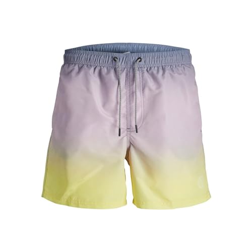 JACK & JONES JPSTFIJI JJSWIM DIP DYE LY SN von JACK & JONES