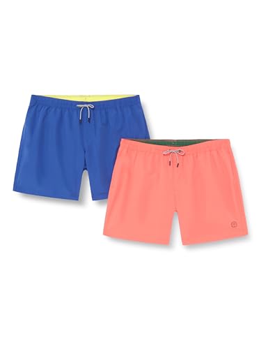 JPSTFIJI JJSWIM SOLID PLS 2PK MP JPSTFIJI JJSWIM SOLID PLS 2PK MP von JACK & JONES