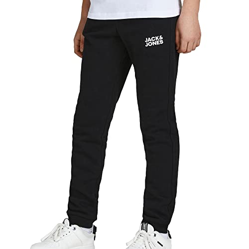 JACK & JONES Male Jogginghose Regular Fit Jogginghose von JACK & JONES