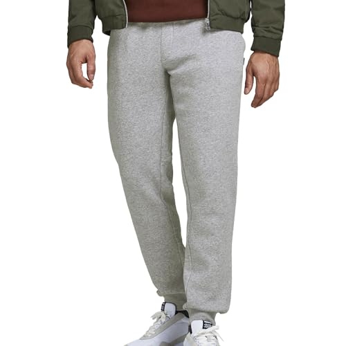 JACK & JONES Male Jogginghose Regular Fit Jogginghose von JACK & JONES