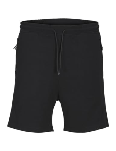 JACK & JONES JPSTGORDON JJCLOUD Sweat Shorts BE PLS von JACK & JONES