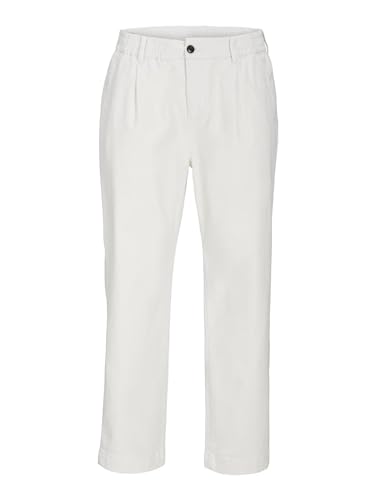JACK & JONES Male Chino Hose Loose Fit Chino Hose von JACK & JONES