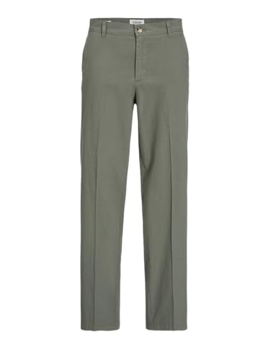 JPSTKARL JJPIERRE Linen Blend Chino von JACK & JONES
