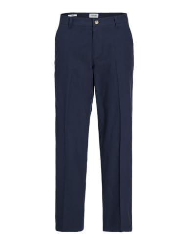 JPSTKARL JJPIERRE Linen Blend Chino von JACK & JONES