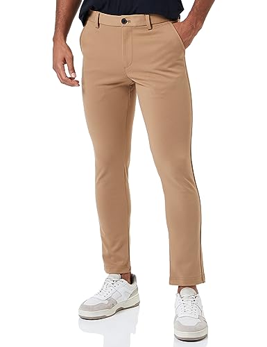 Jack & Jones Herren JPSTMARCO JJPHIL NOR NOOS Chino-Hose, Otter, 31/30 von JACK & JONES