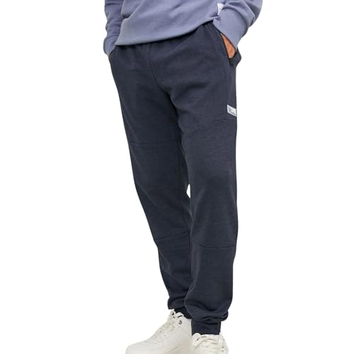 JACK & JONES Jpstwill Jjair Sweat Pants Noos Bex von JACK & JONES